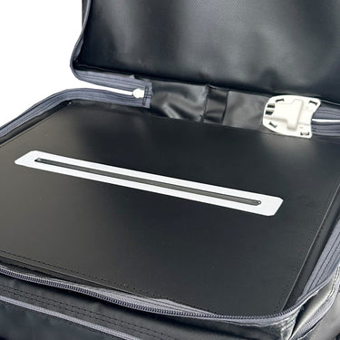 Ballot Box Voting Slot Sticker (highlighter)